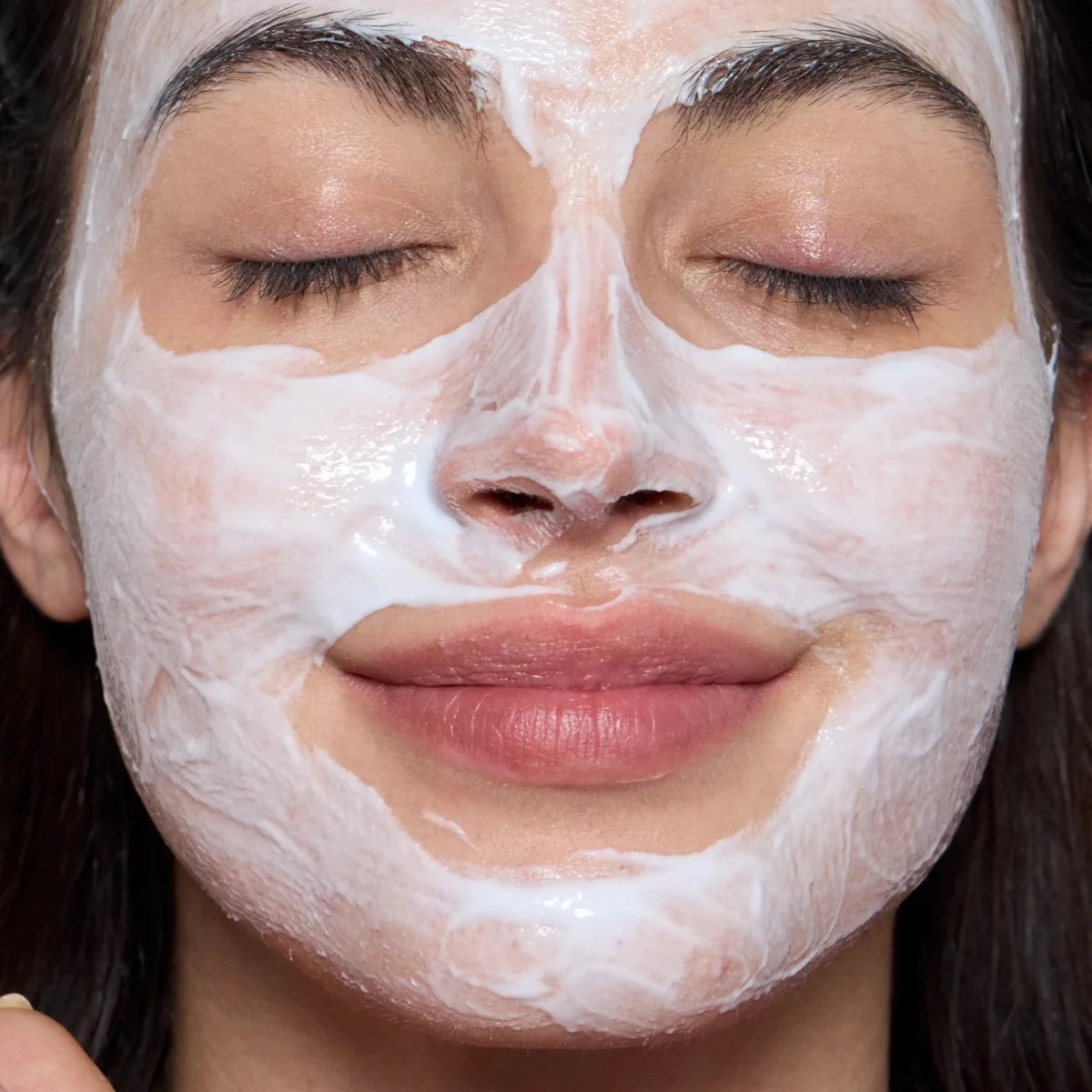 Masque Crème Hydratant