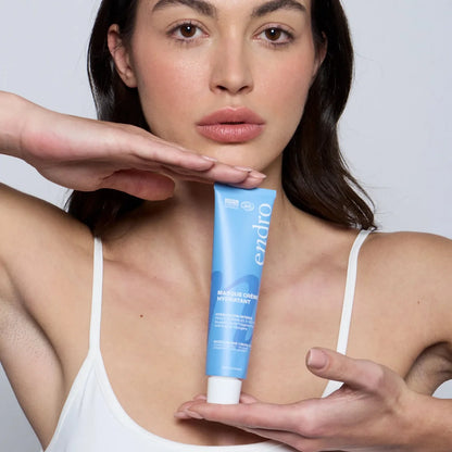 Masque Crème Hydratant