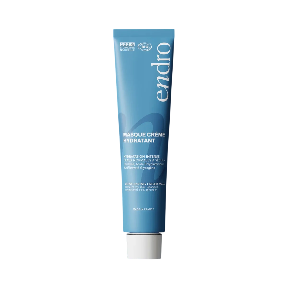 Masque Crème Hydratant