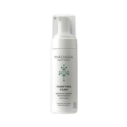 Mousse Nettoyante Purifiante