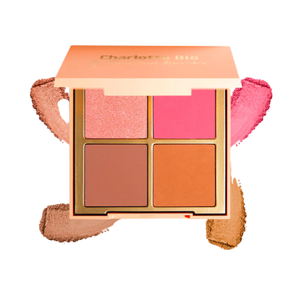 Palette Bonne Mine X Arnaud Sol Dourdin