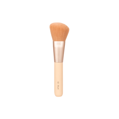 Pinceau à Blush ou Bronzer