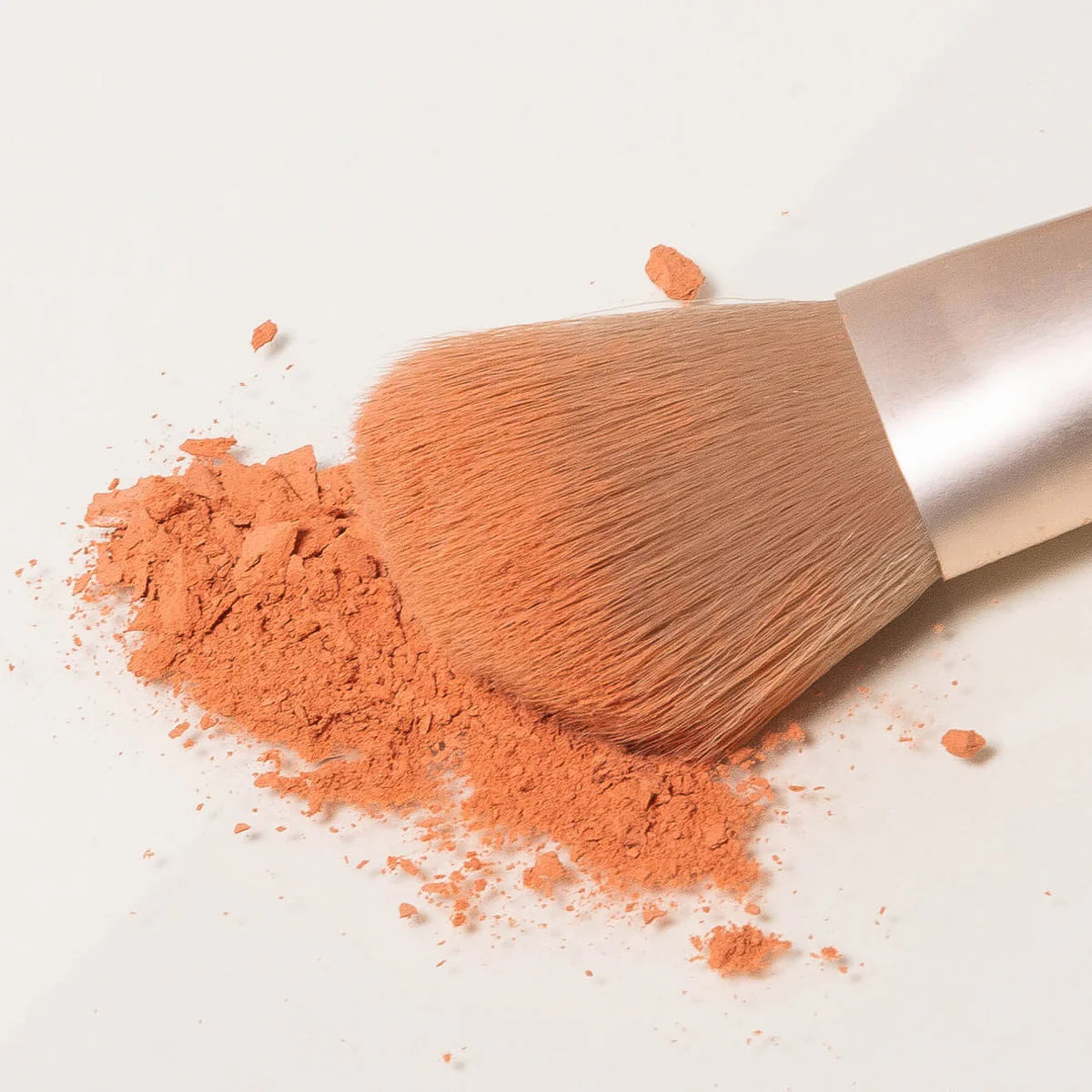 Pinceau à Blush ou Bronzer