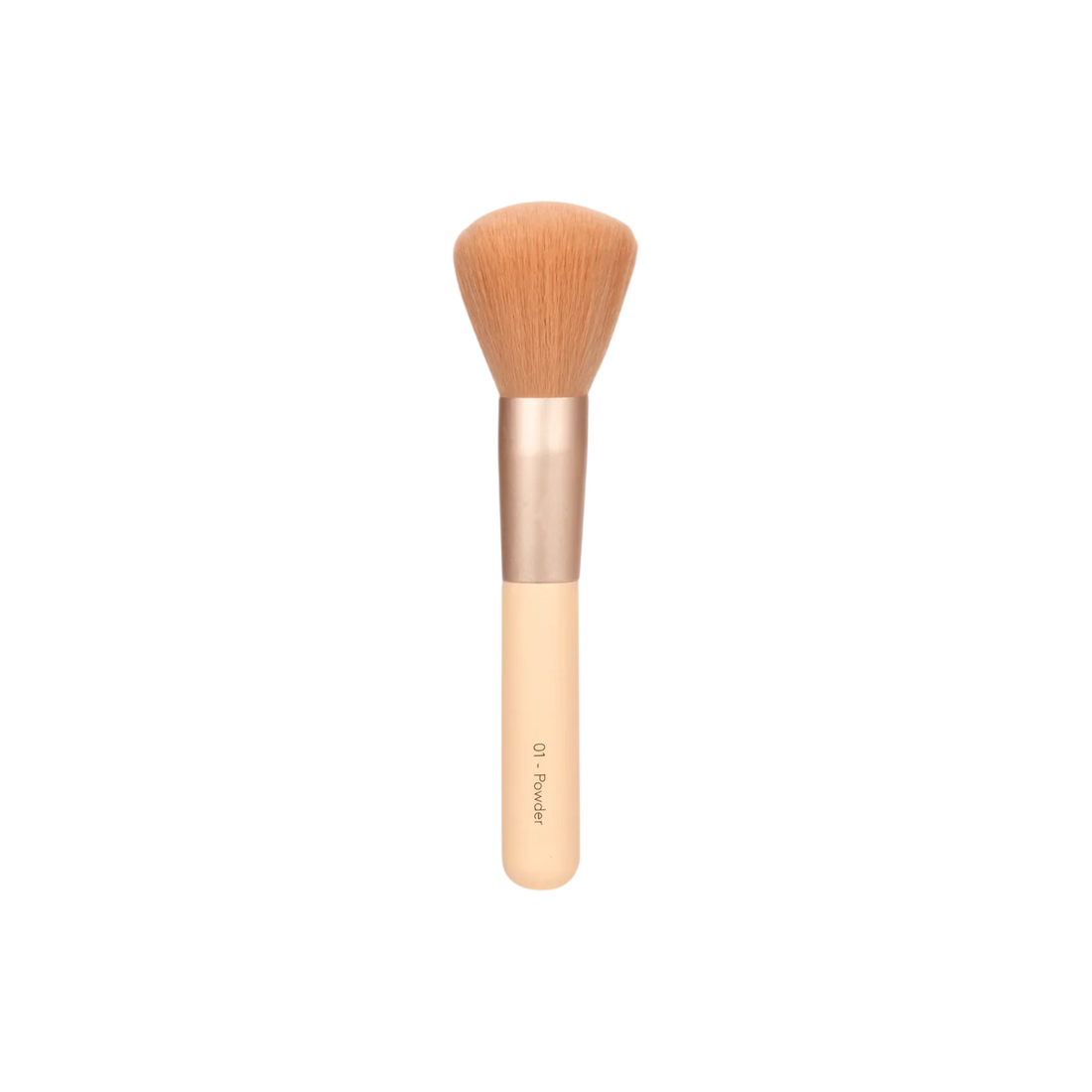 Pinceau Poudre Compacte