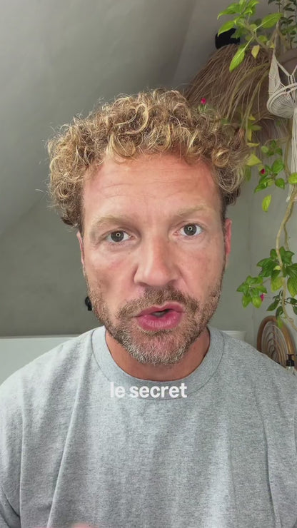 Shampoing Sec Texturisant Cheveux Bruns