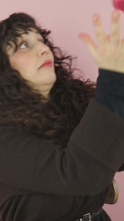 Baume à Lèvres Teinté (Recharges)