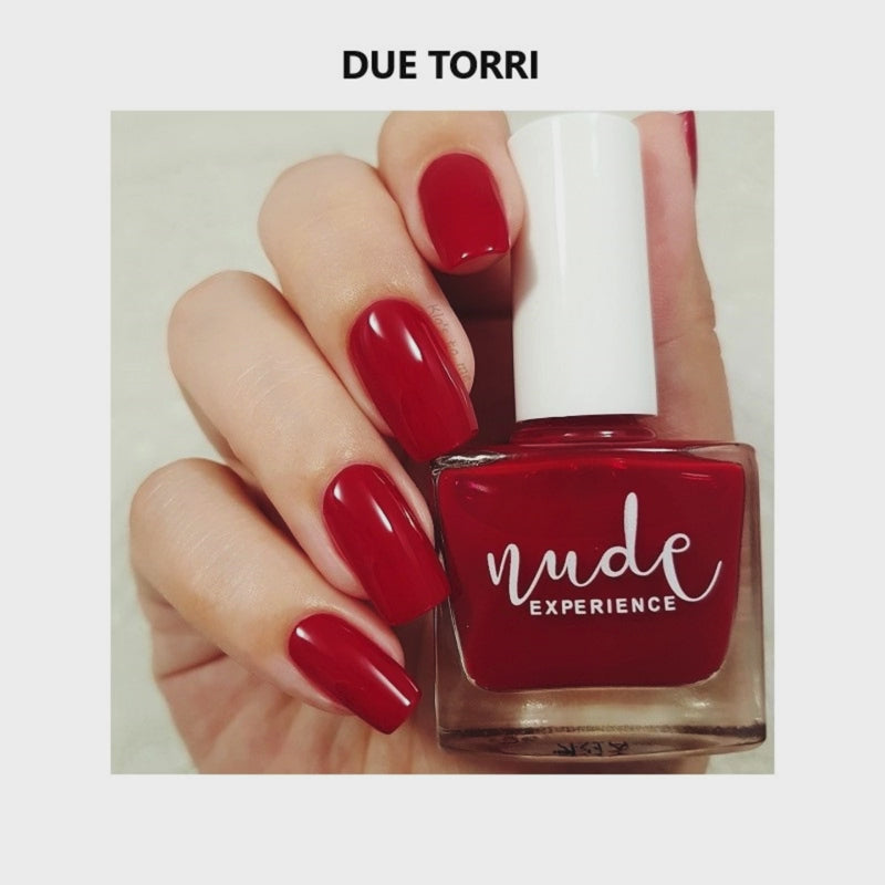 Vernis à Ongles