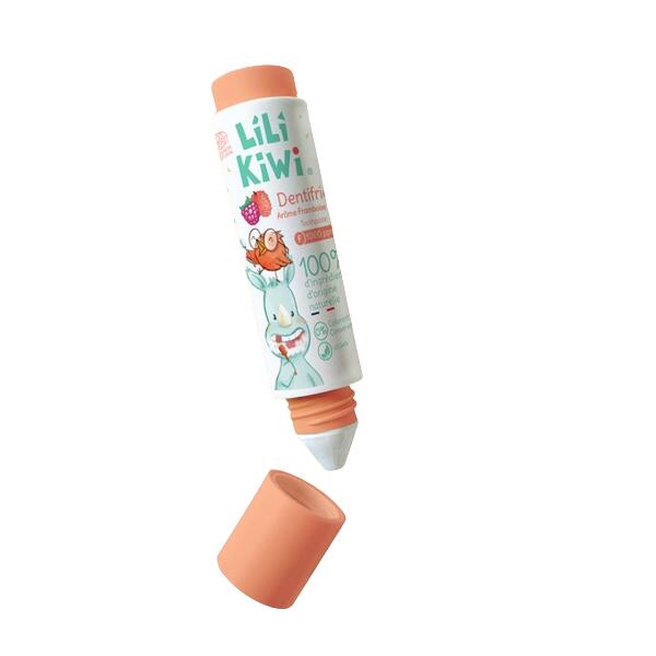 Dentifrice Fluoré Enfant