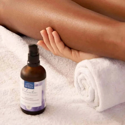 Huile de Massage Relaxation Bio