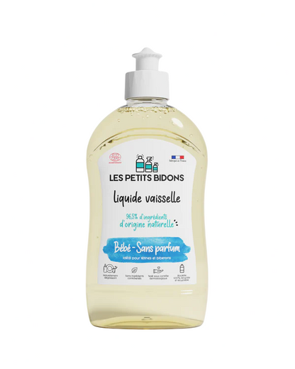 Liquide Vaisselle