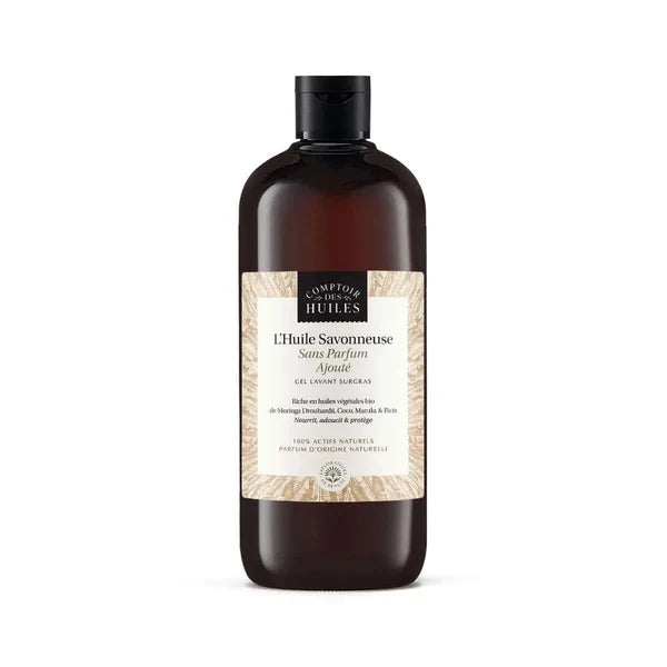 Huile Savonneuse (500ml)