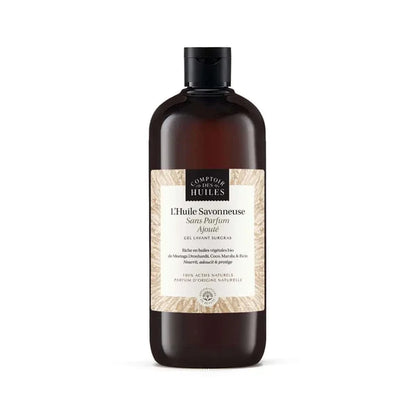 Huile Savonneuse (500ml)