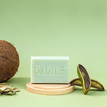 Savon Solide Eucalyptus ECOTRAIL