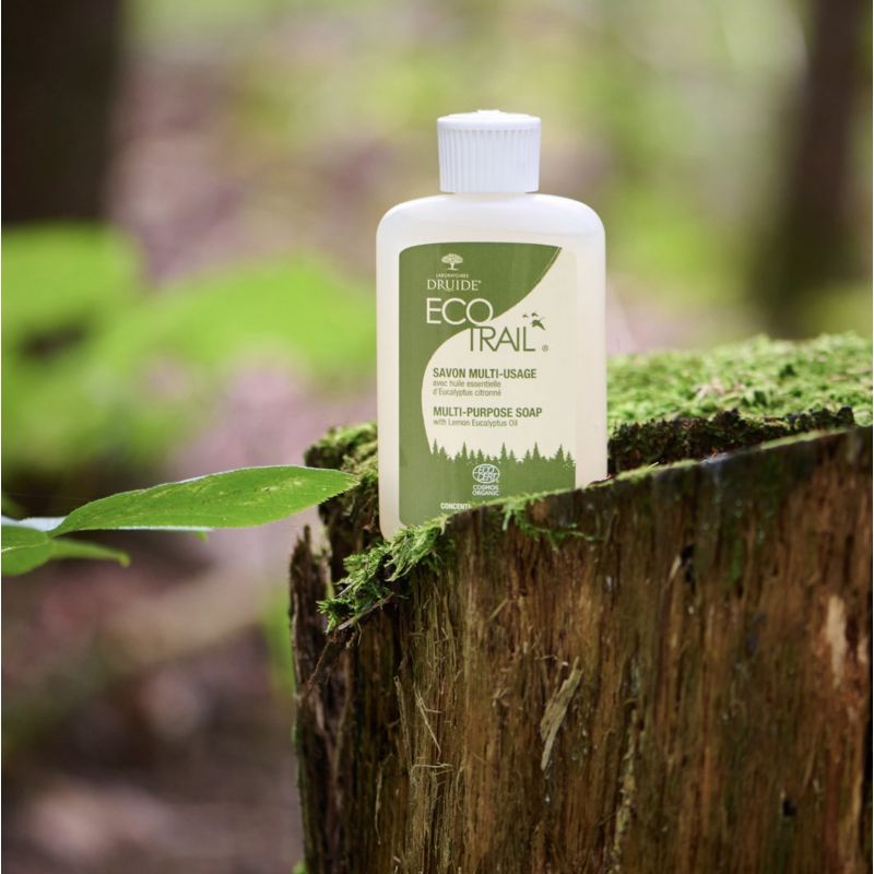 Savon Multi-Usages ECOTRAIL