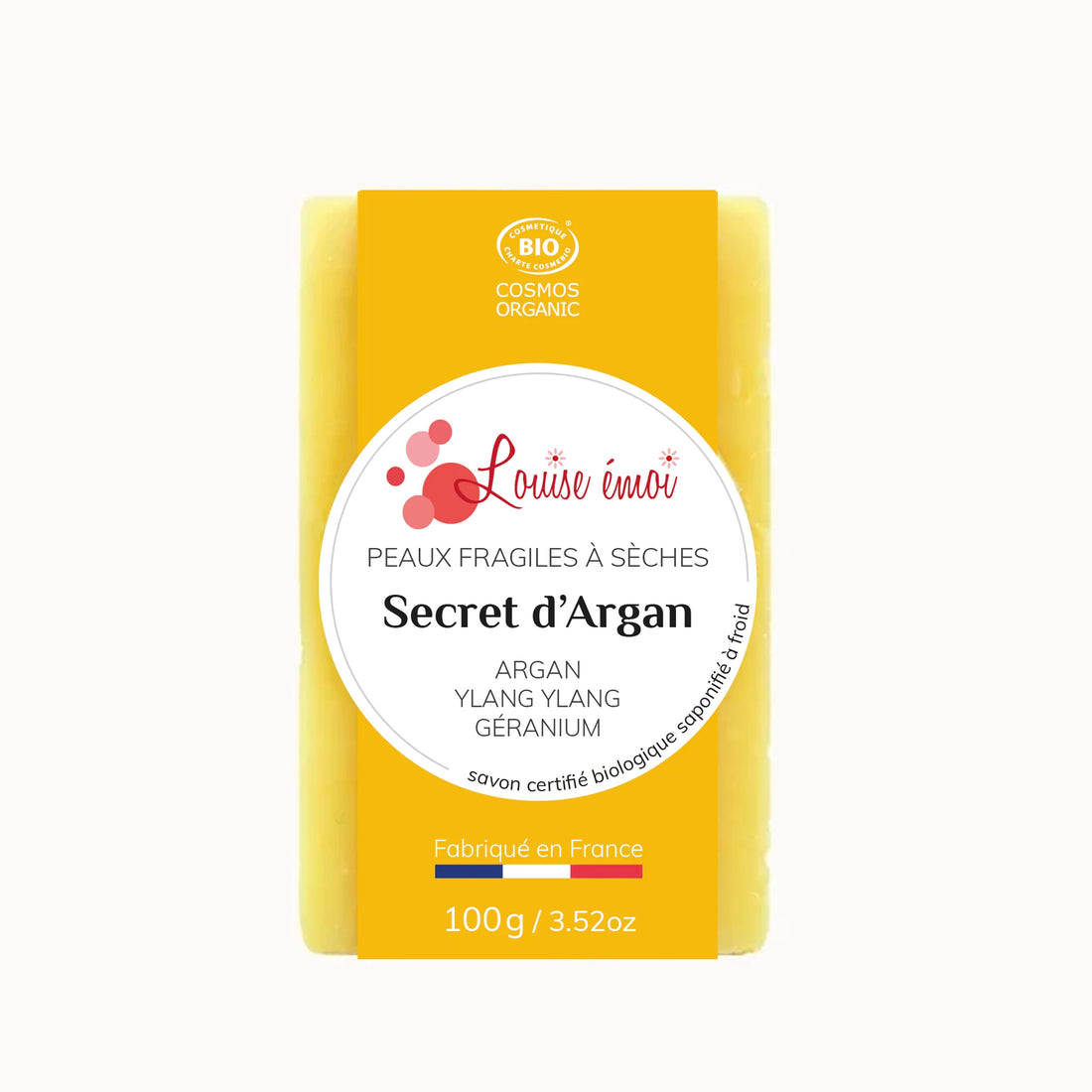 Savon Secret d&