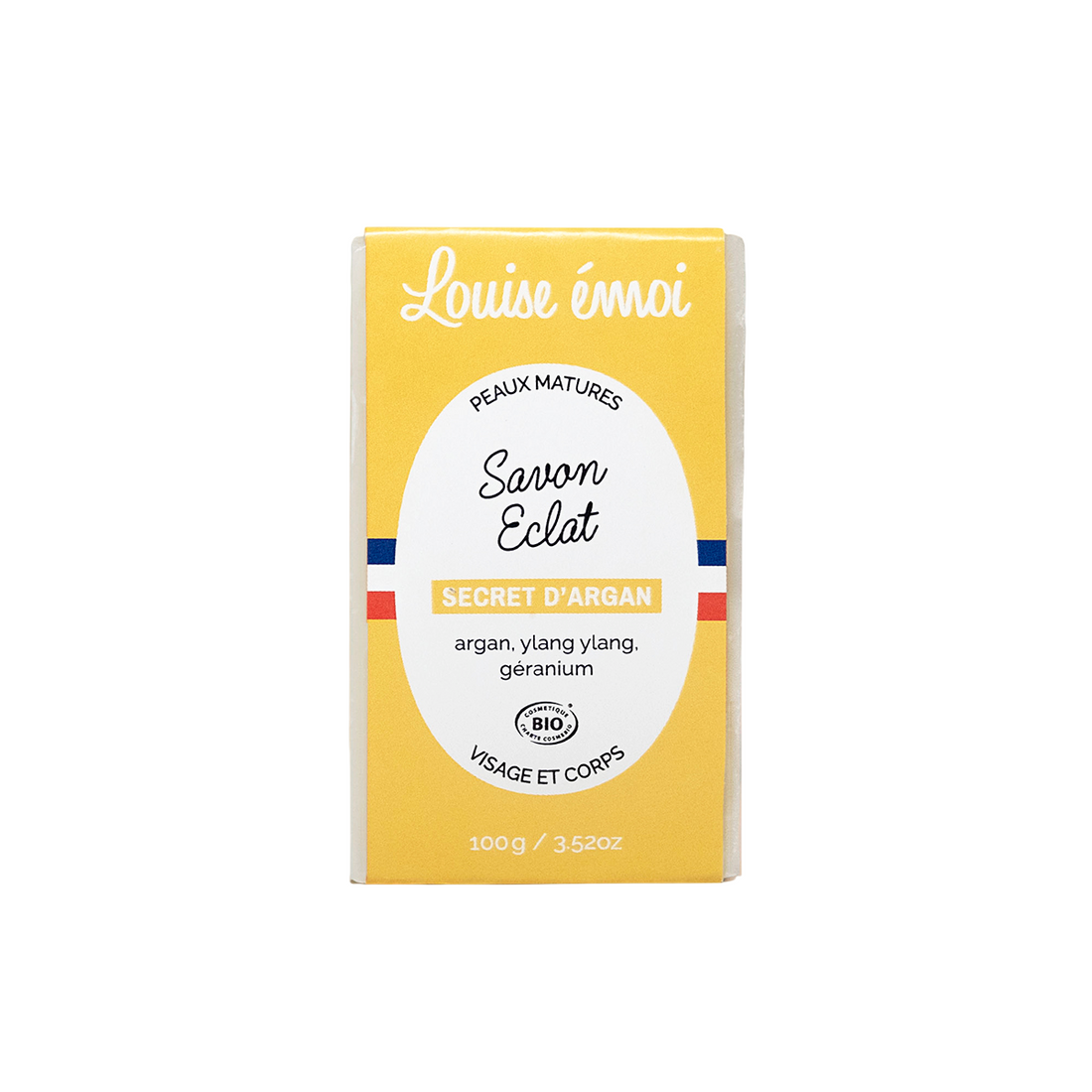 Savon Éclat "Secret d&
