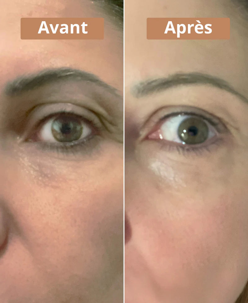 Sérum Contour Des Yeux