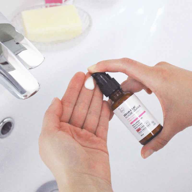 Sérum Éclat Acide Azélaïque 10%