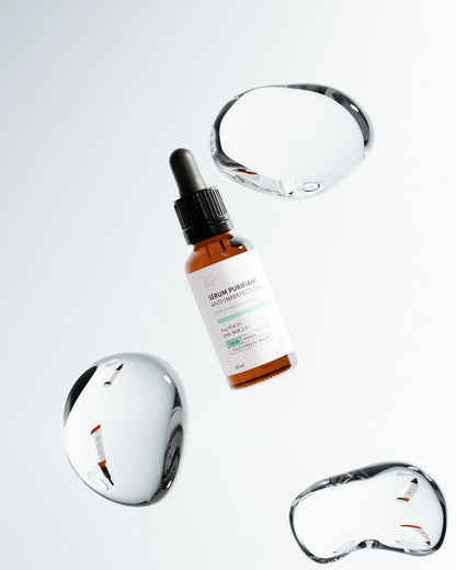 Sérum Purifiant Anti-Imperfections