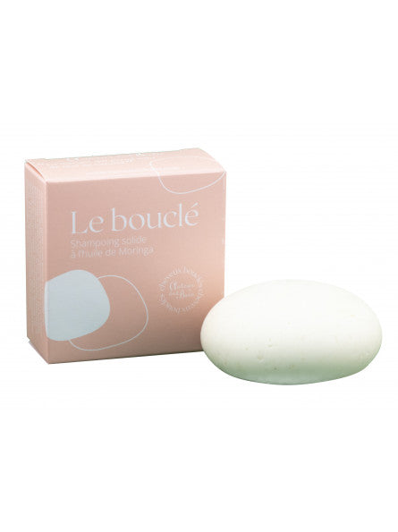 Shampoing Solide &quot;Le Bouclé&quot;