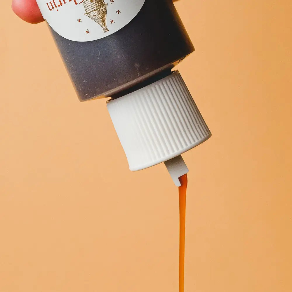 Shampoing Traitant à la Propolis