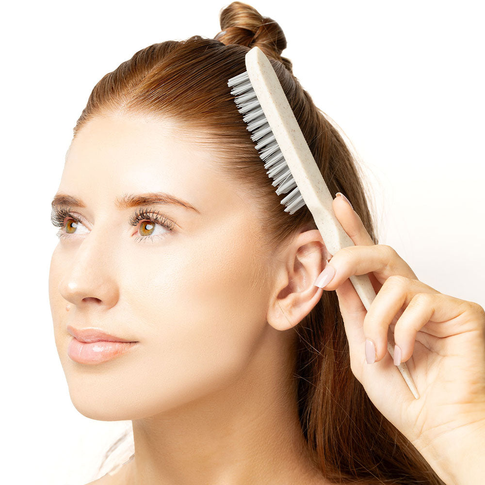 Brosse Peigne Arrière Cheveux