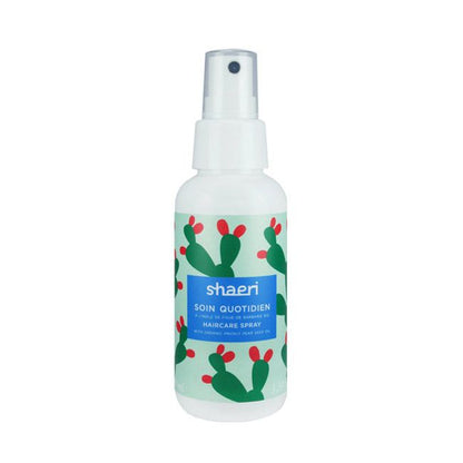 Soin Quotidien Hydratant et Démêlant