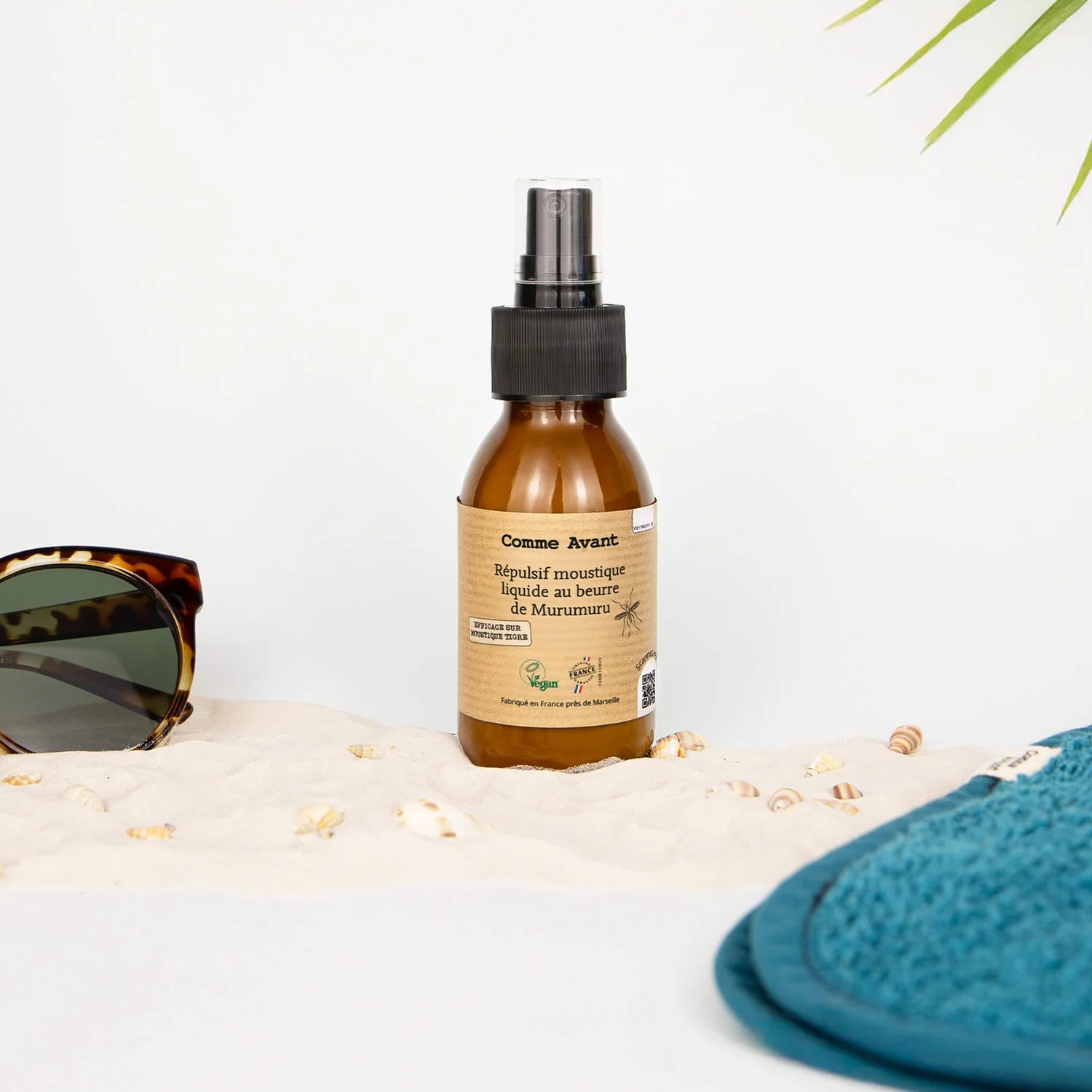 Répulsif Anti-Moustique LIQUIDE