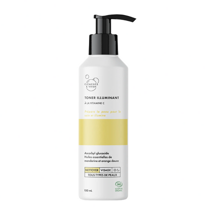 Toner Illuminant