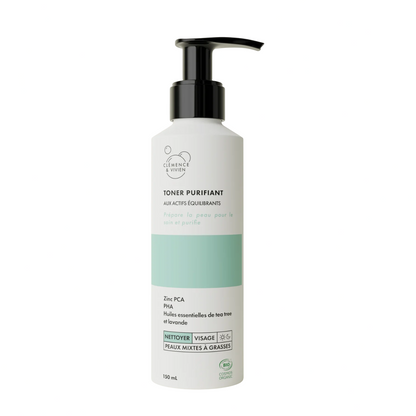Toner Purifiant