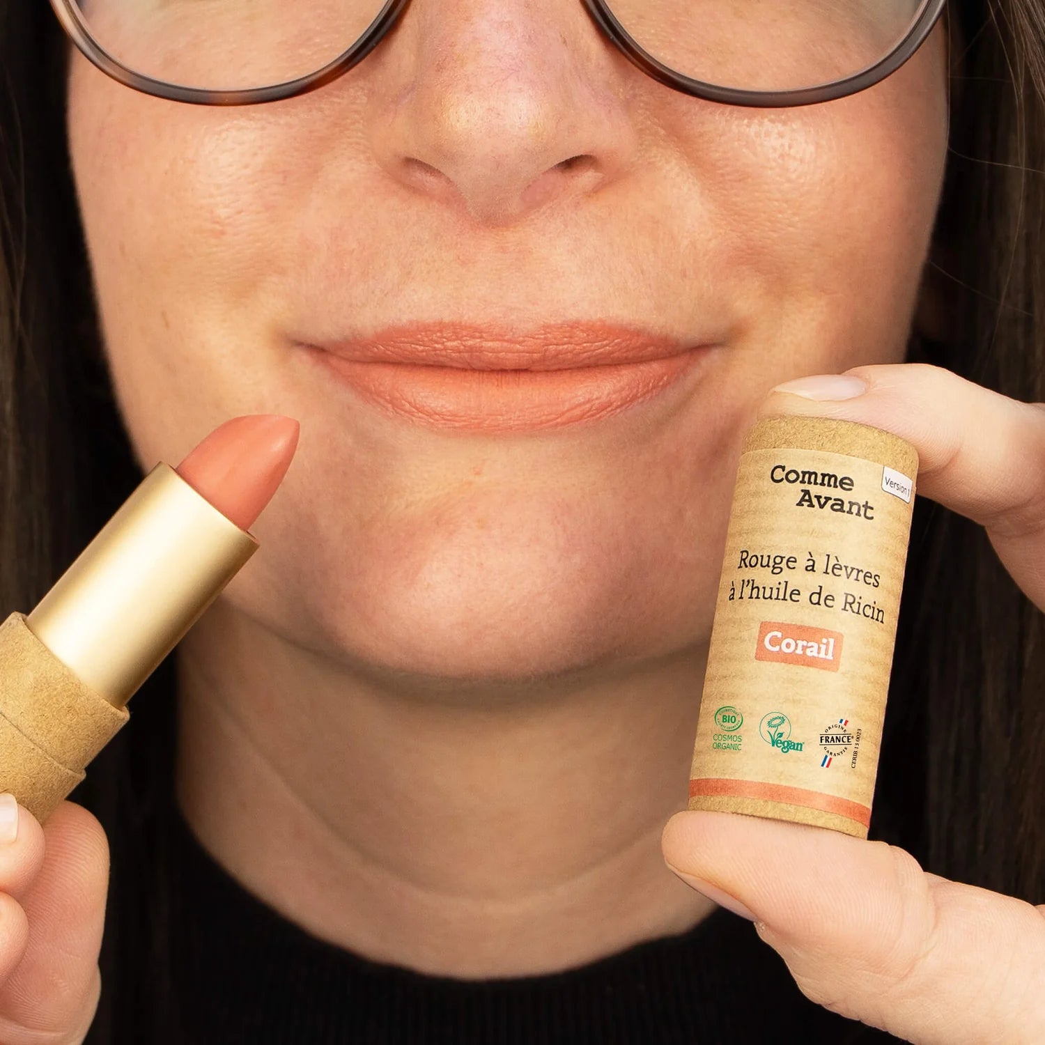 Rouge à Lèvres à l&