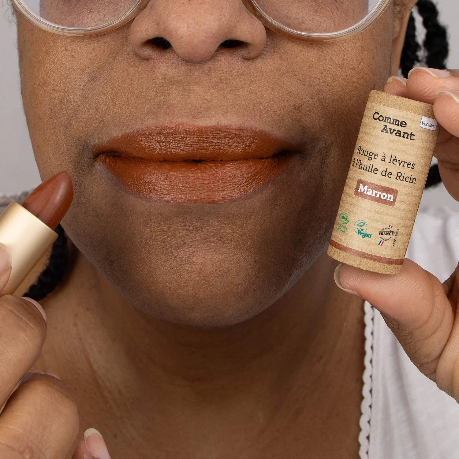 Rouge à Lèvres à l&