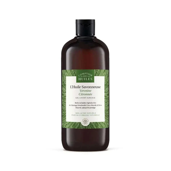 Huile Savonneuse (500ml)