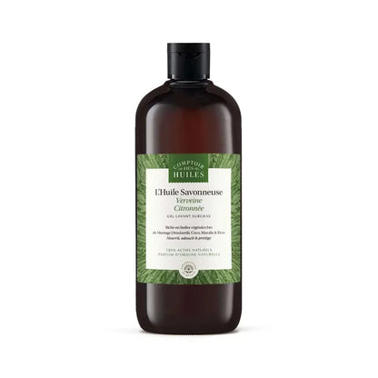 Huile Savonneuse (500ml)
