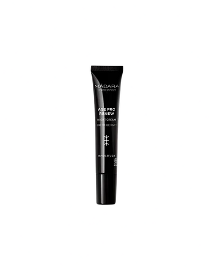 Crème de Nuit Anti-Âge Total Renewal