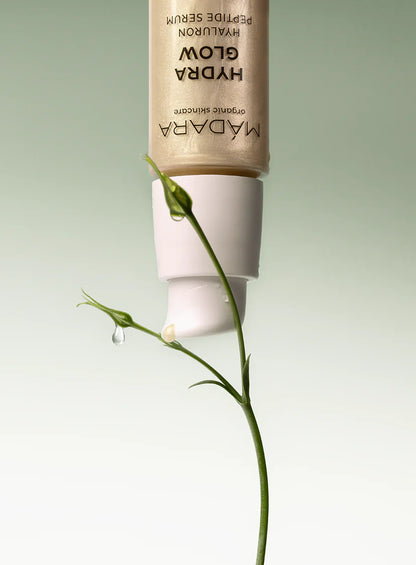 Sérum Hyaluronique aux Peptides &quot;Hydra Glow&quot;