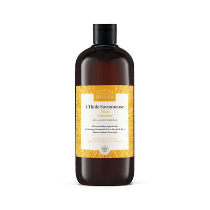 Huile Savonneuse (500ml)